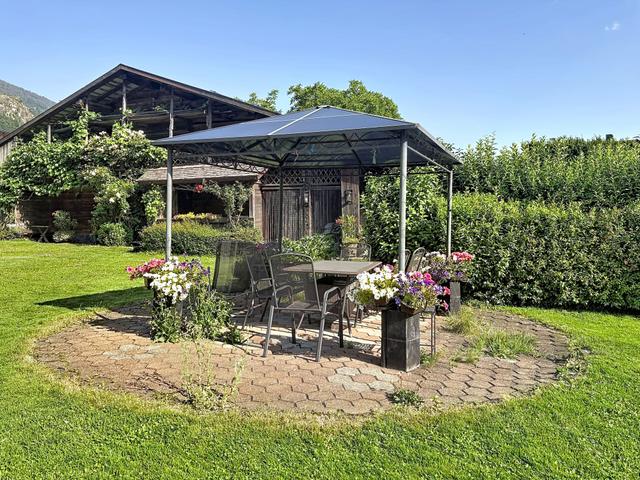 Appartements Binderhof – bild 6