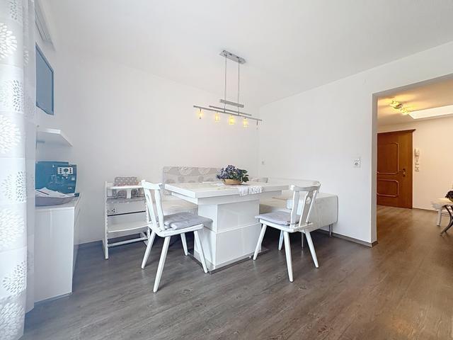 Appartements Binderhof – bild 8