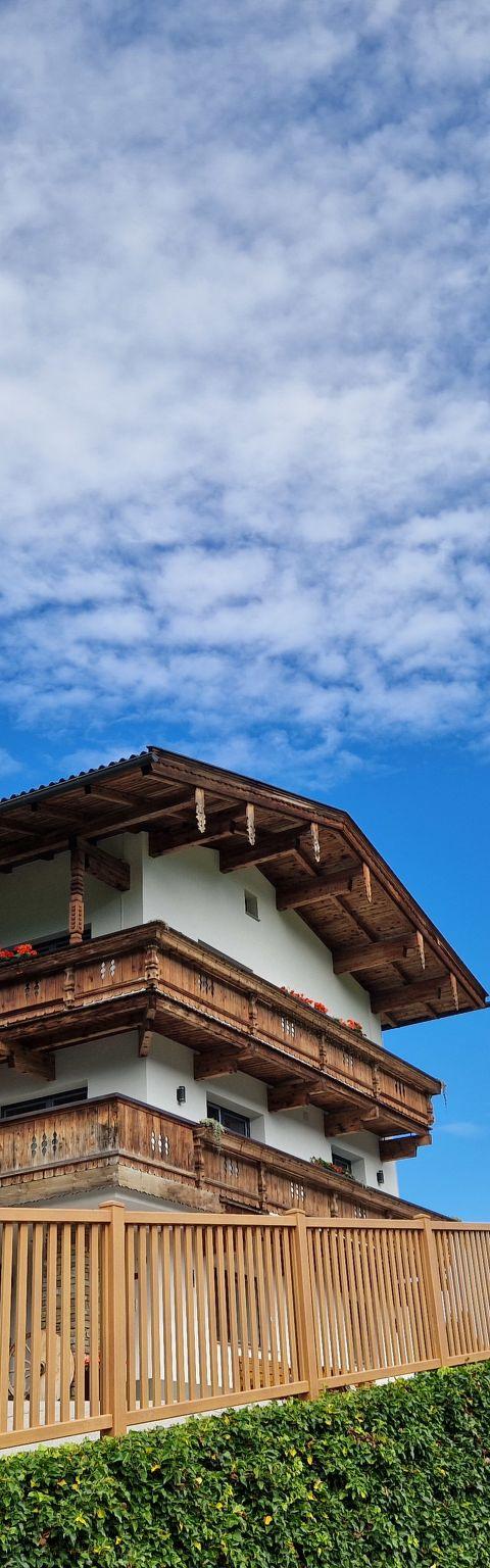 Bettina – Zell am Ziller