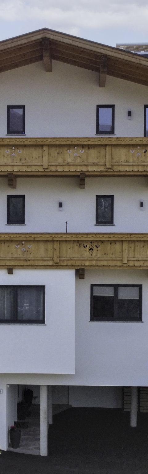 Rosina – Zell am Ziller