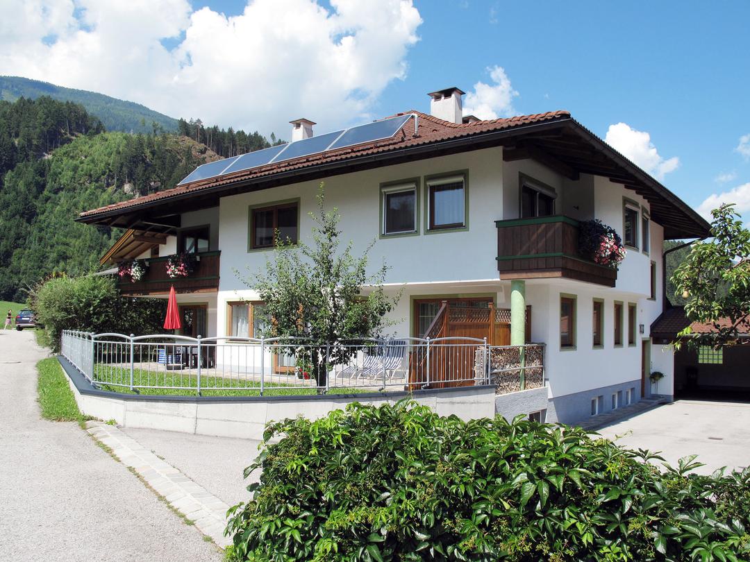 Lägenhet (6 pers.) – Kraftreich Apartments