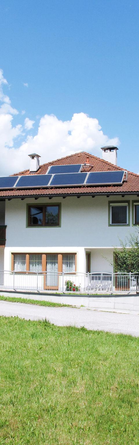 Kraftreich Apartments – Zell am Ziller