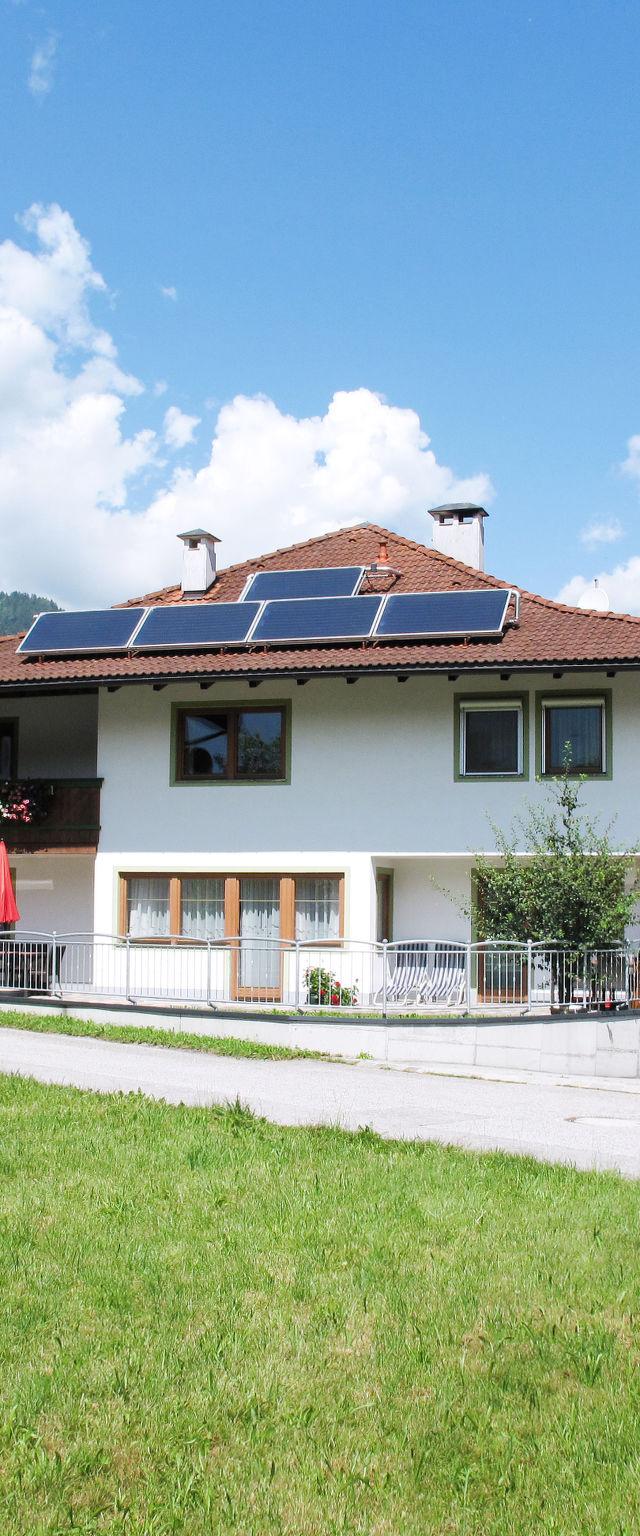 Kraftreich Apartments