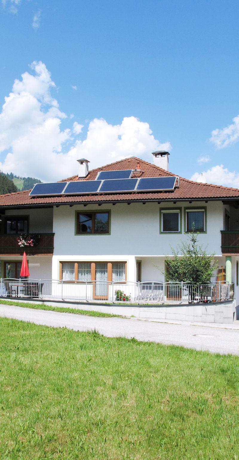 Kraftreich Apartments