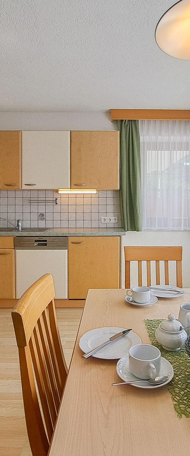 Kraftreich Apartments – billede 11