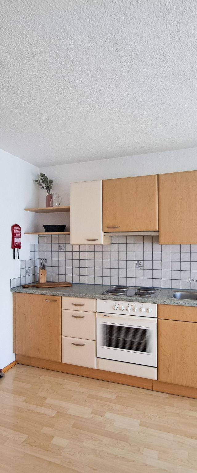 Kraftreich Apartments – billede 12