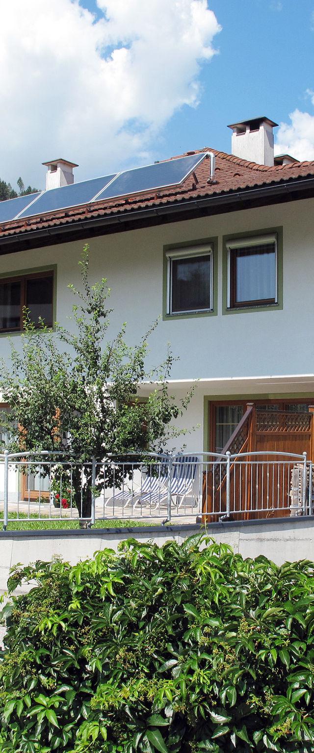 Kraftreich Apartments – billede 13