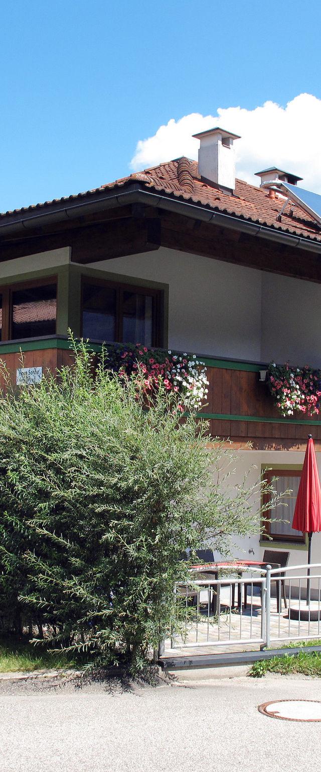 Kraftreich Apartments – billede 14
