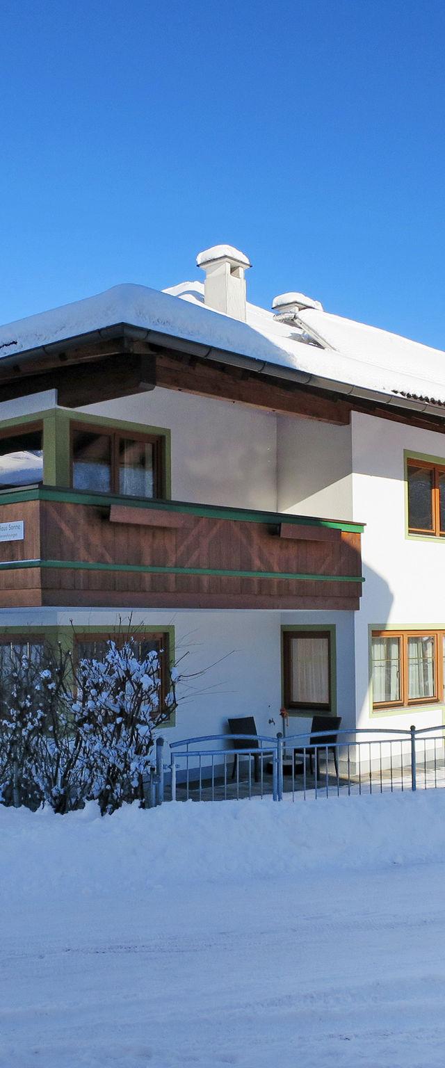 Kraftreich Apartments – billede 15