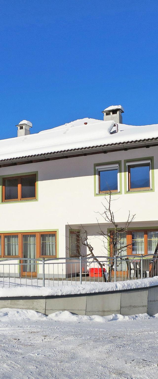 Kraftreich Apartments – billede 16