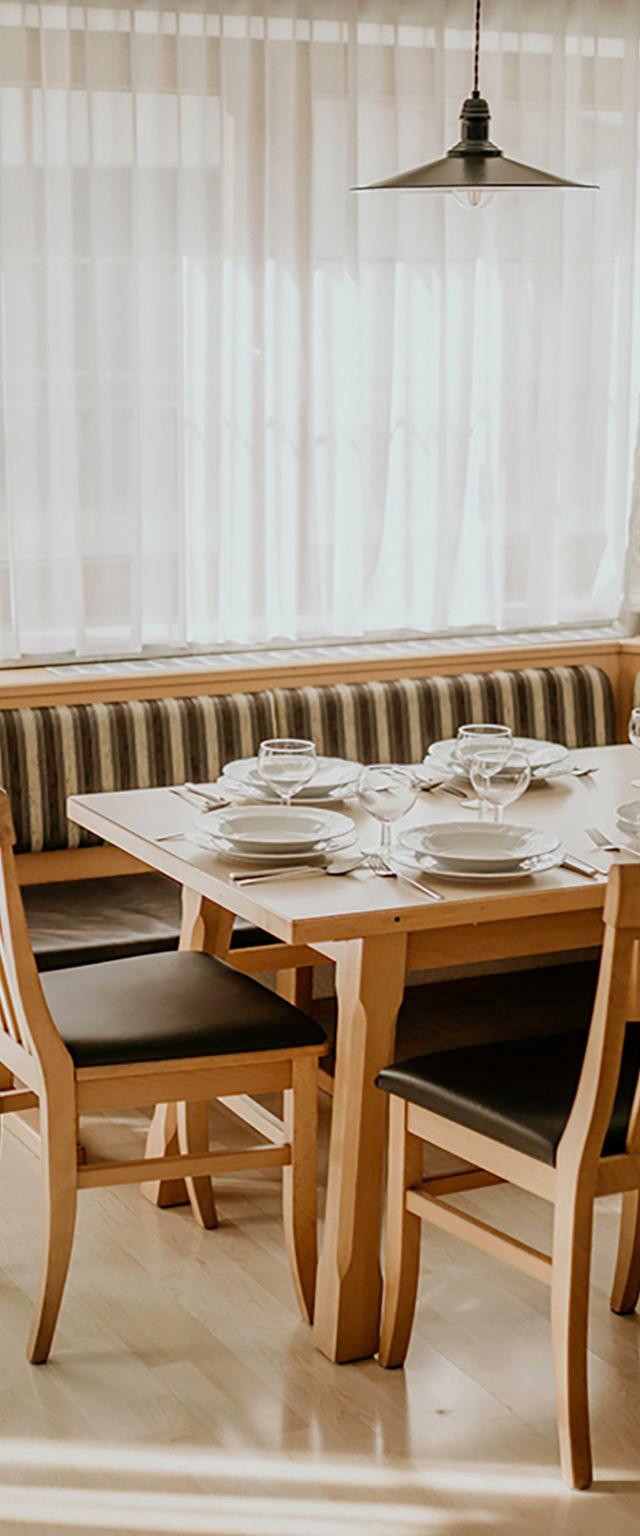 Kraftreich Apartments – billede 17