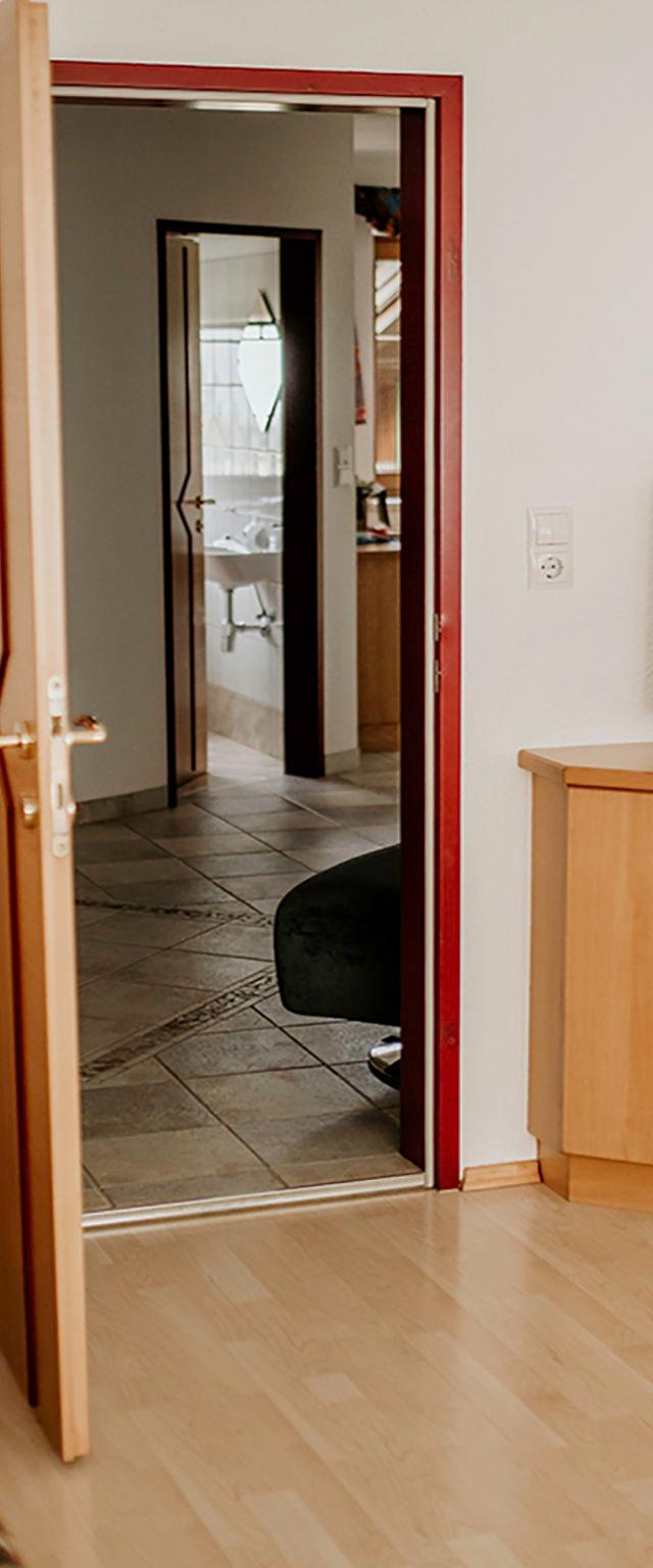 Kraftreich Apartments – billede 21