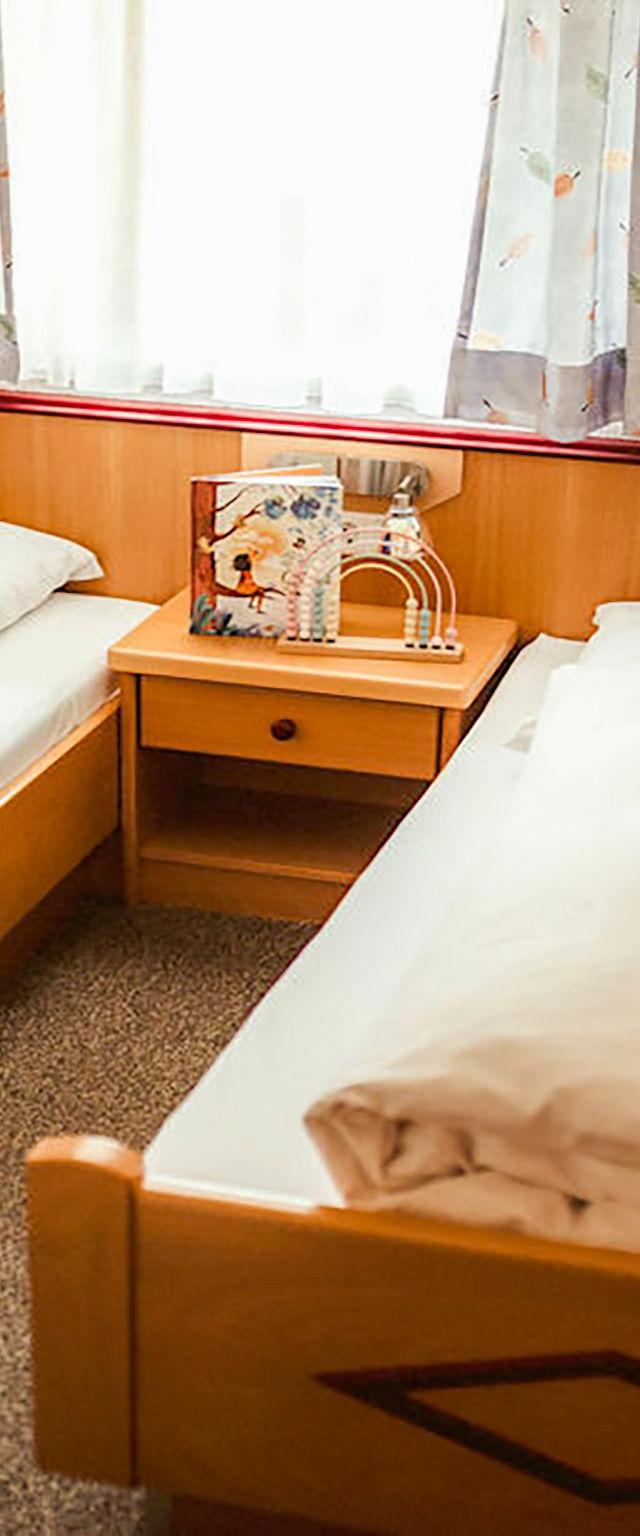 Kraftreich Apartments – billede 27