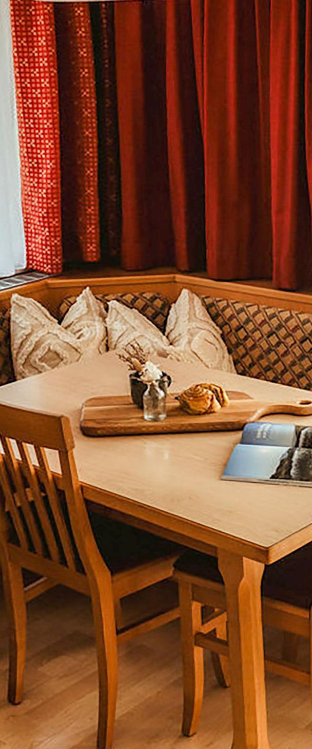 Kraftreich Apartments – billede 3