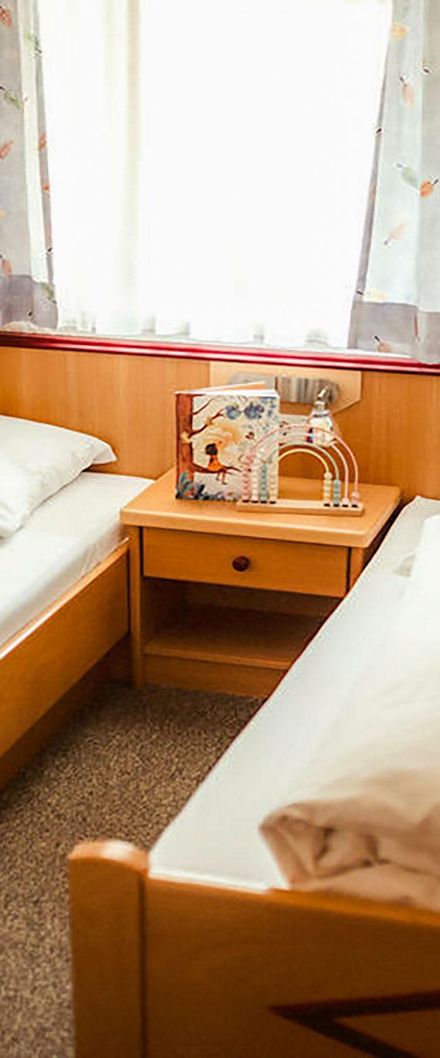 Kraftreich Apartments – billede 32