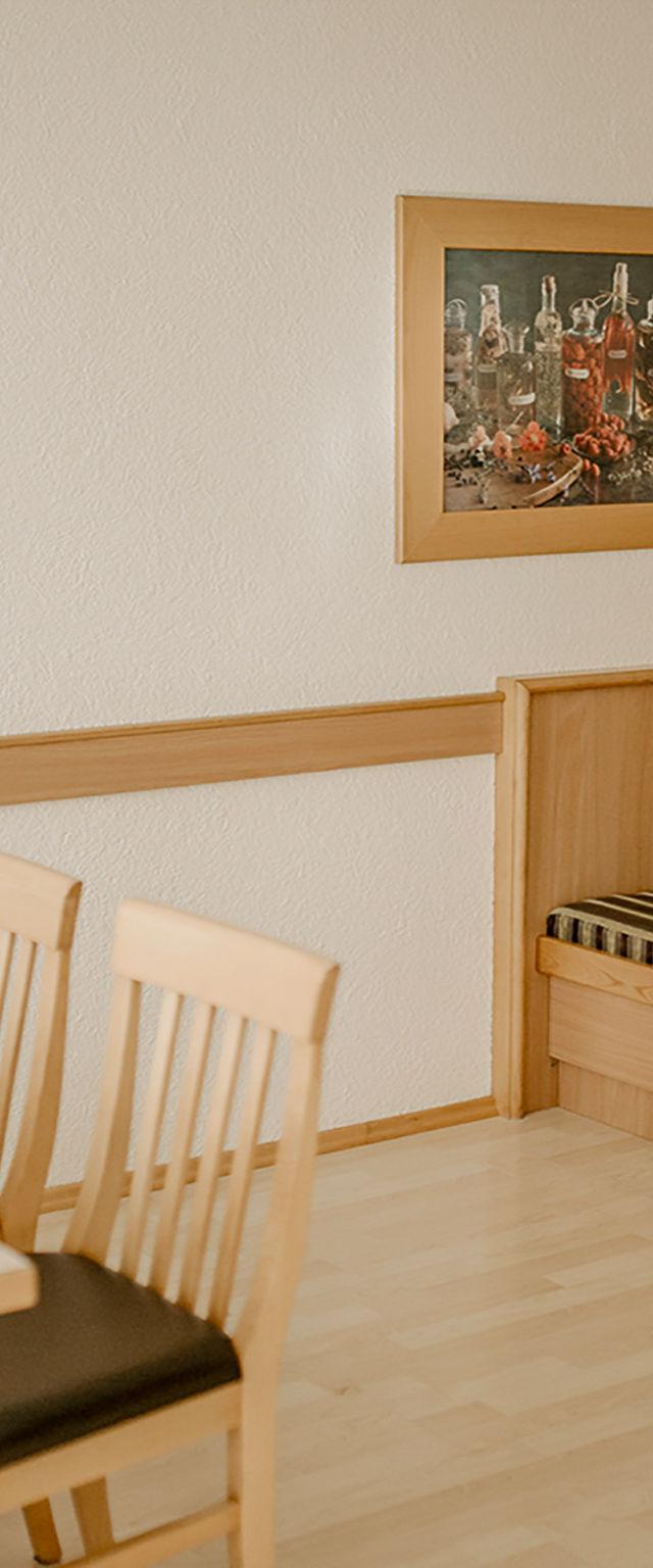 Kraftreich Apartments – billede 33