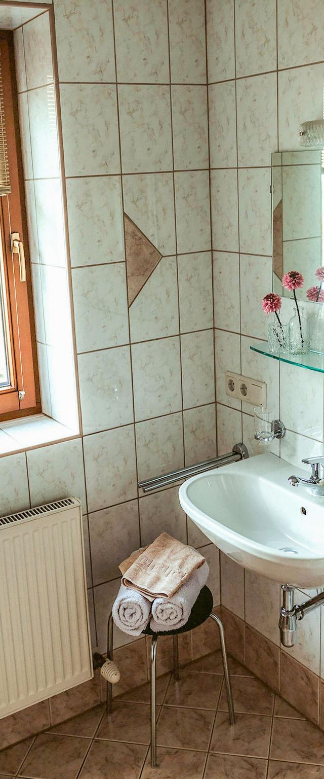 Kraftreich Apartments – billede 34