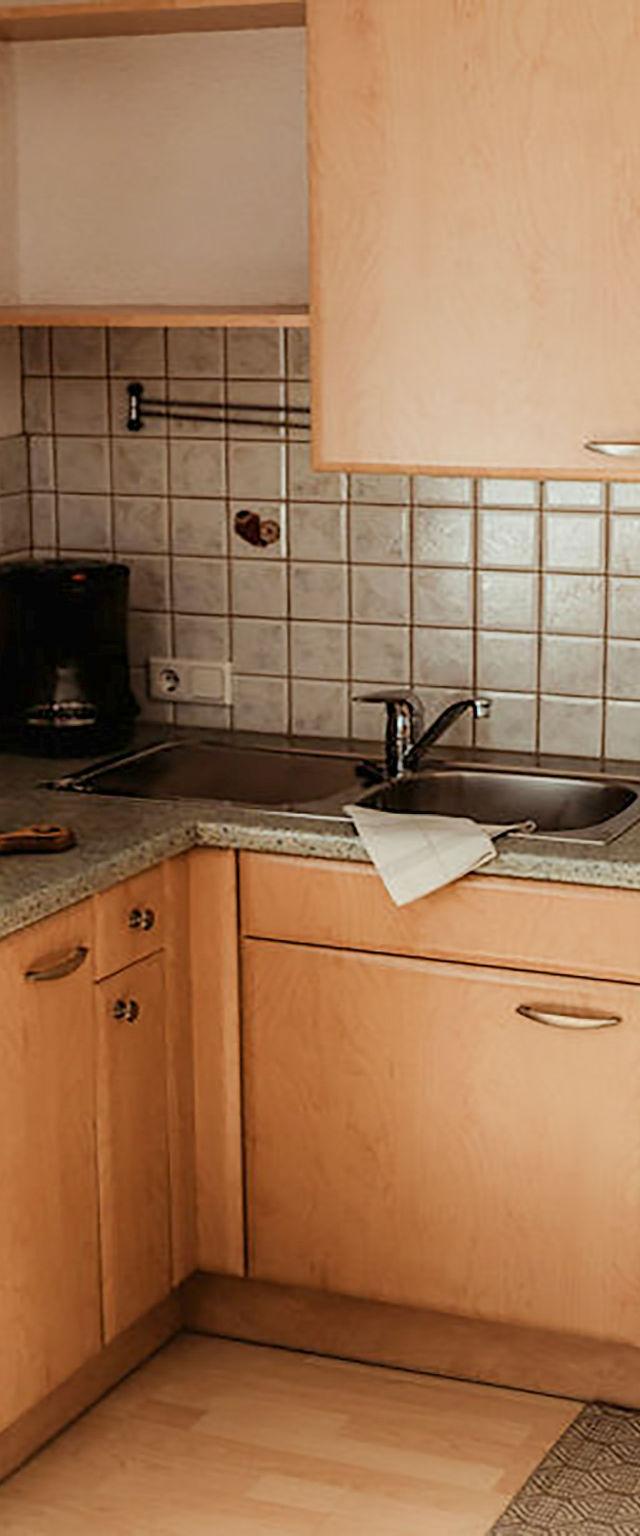 Kraftreich Apartments – billede 35