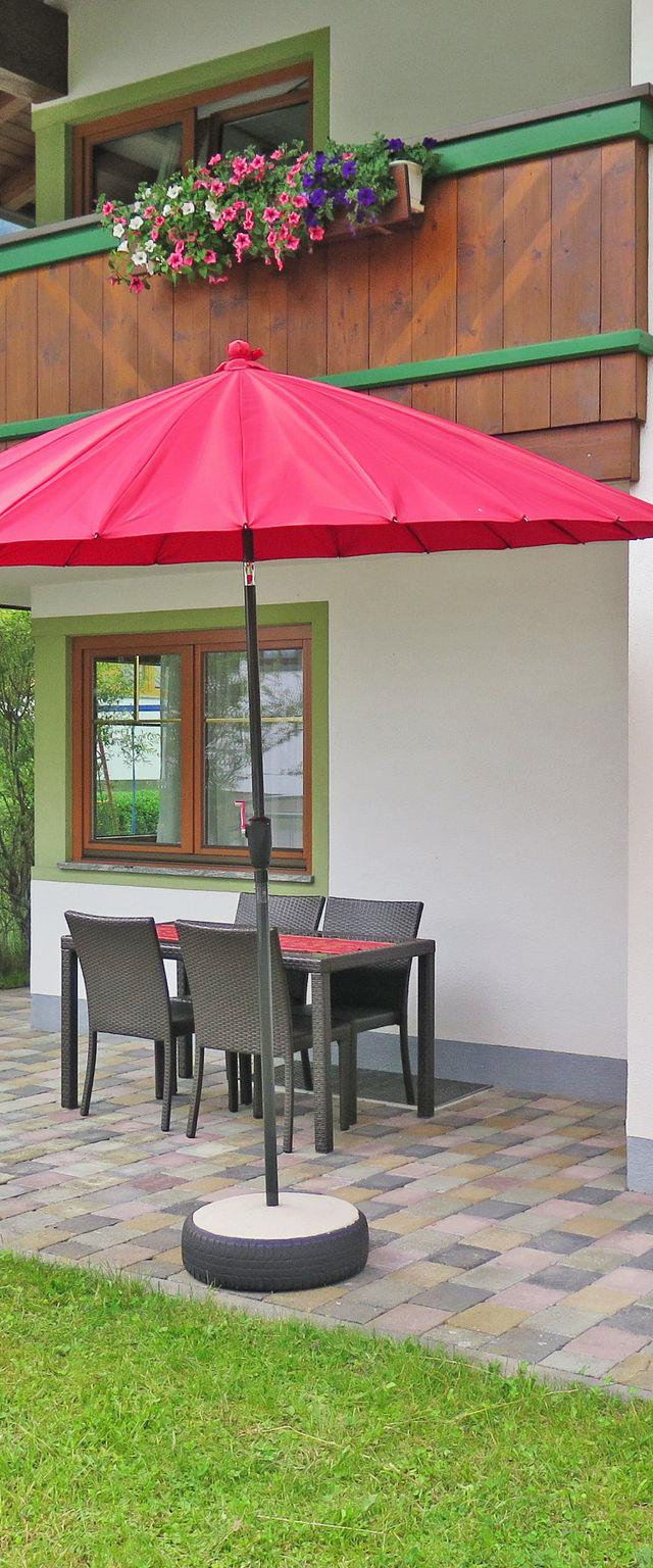 Kraftreich Apartments – billede 5