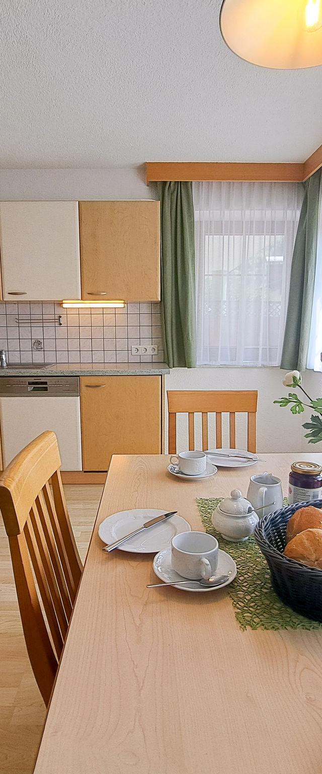 Kraftreich Apartments – billede 6