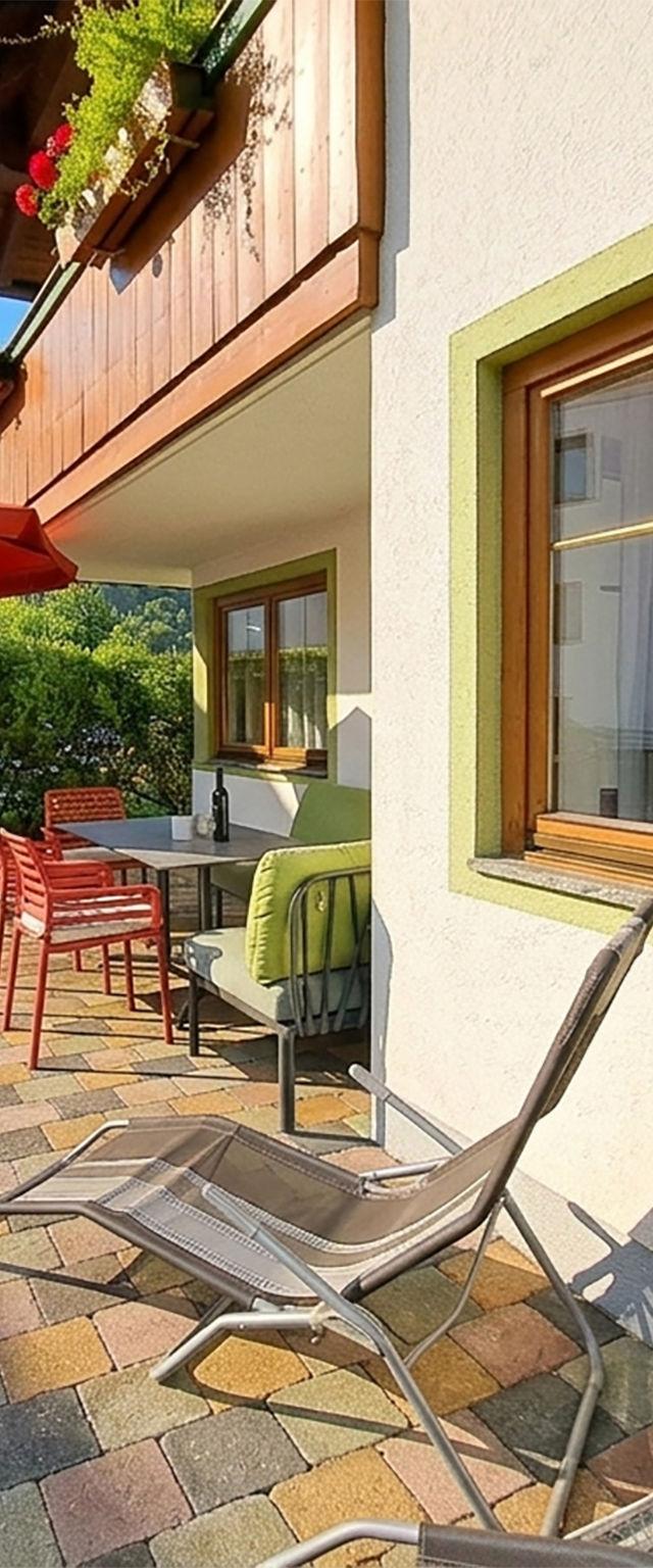 Kraftreich Apartments – billede 66