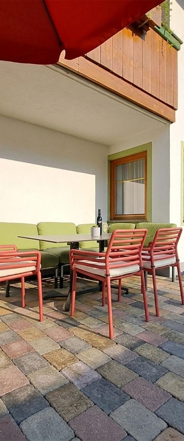 Kraftreich Apartments – billede 68
