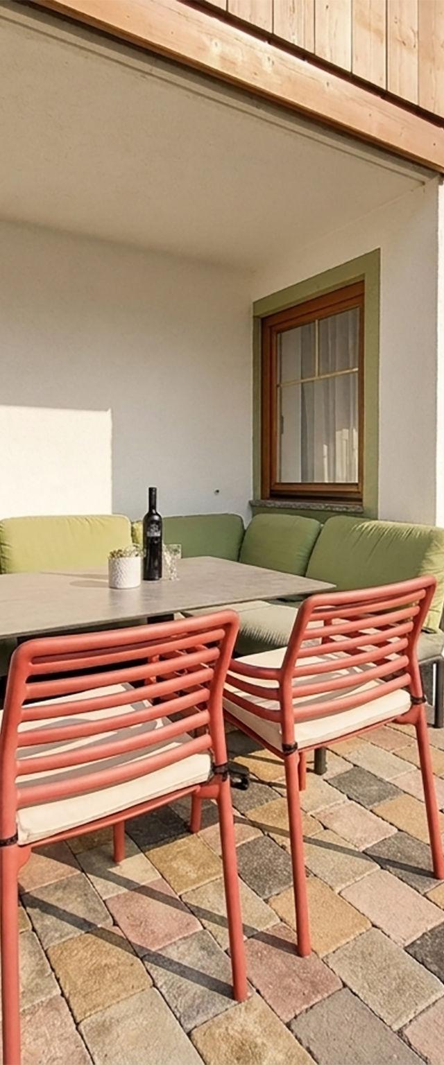 Kraftreich Apartments – billede 69