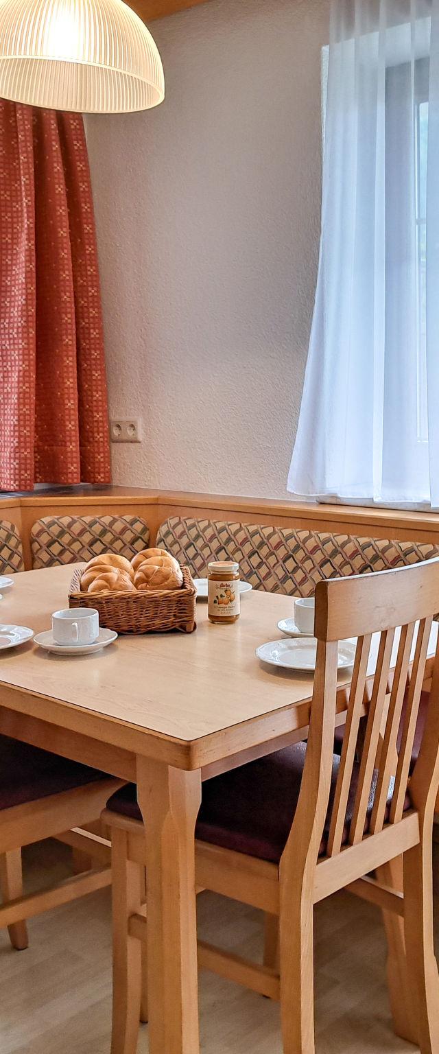 Kraftreich Apartments – billede 70