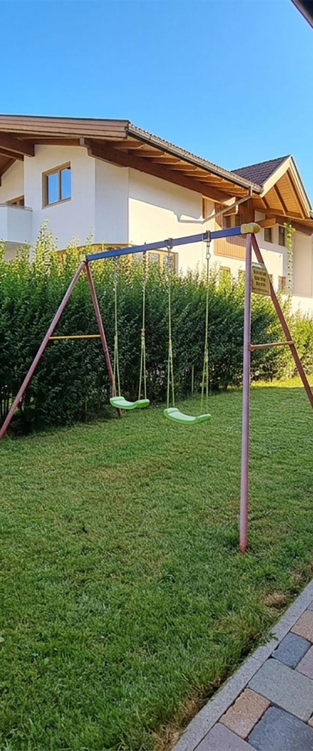 Kraftreich Apartments – billede 79