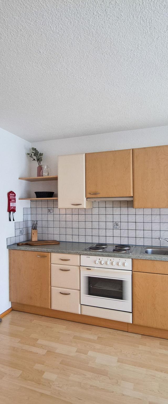 Kraftreich Apartments – billede 8
