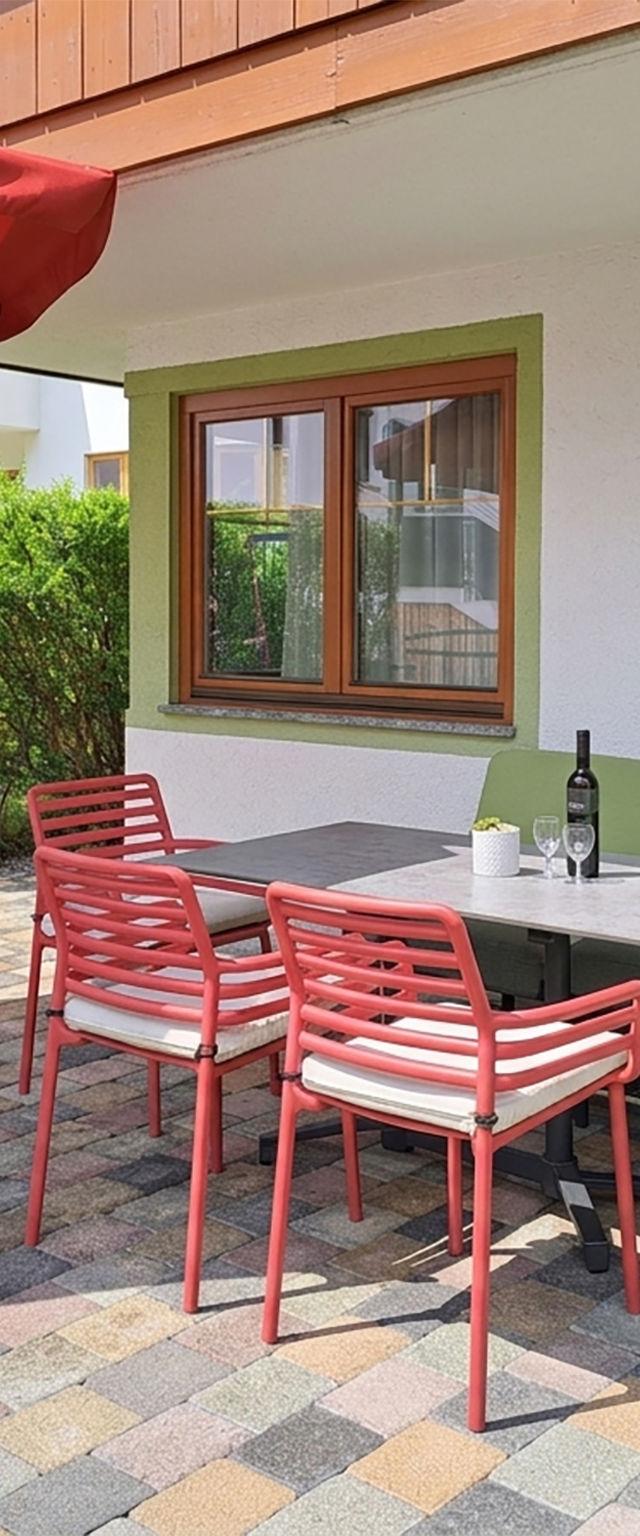 Kraftreich Apartments – billede 81