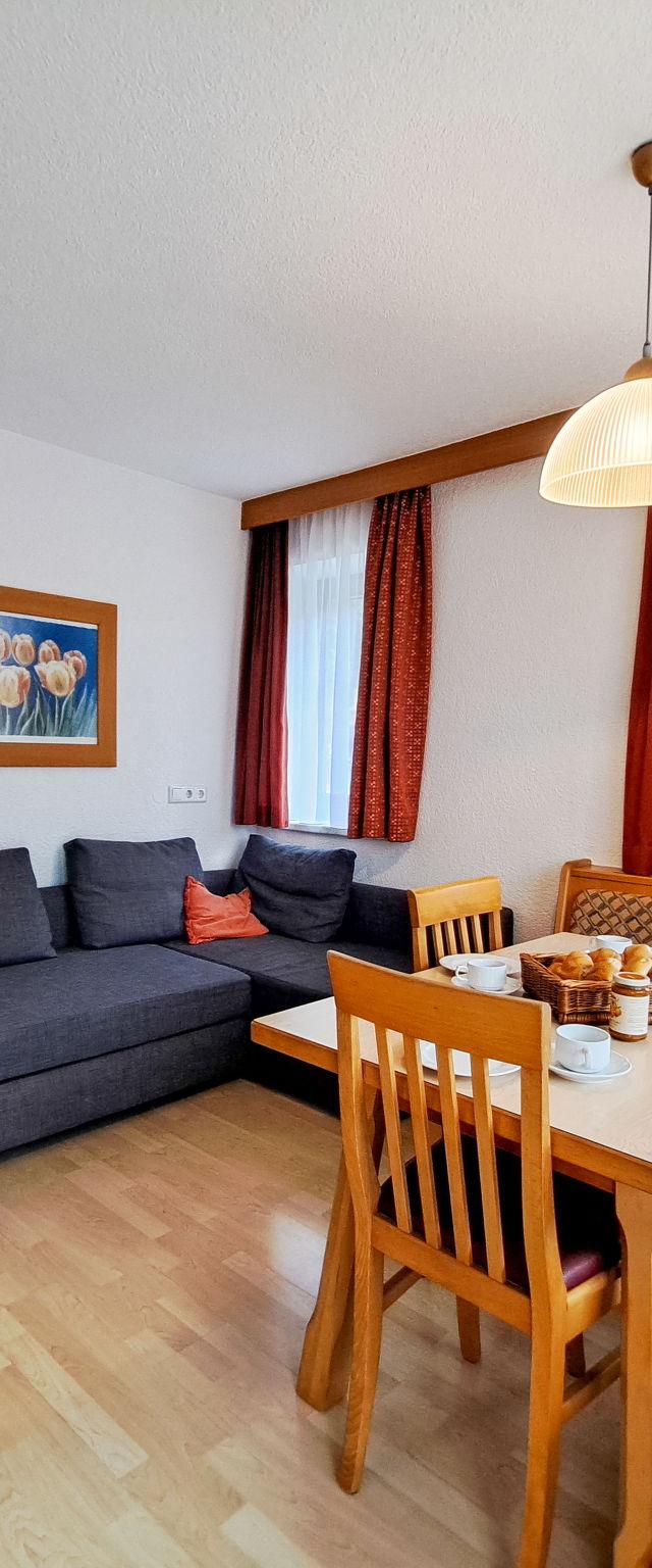 Kraftreich Apartments – billede 83
