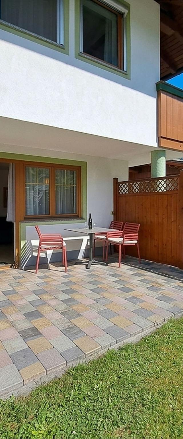 Kraftreich Apartments – billede 89