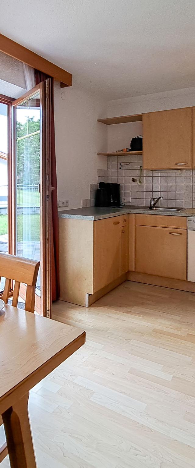 Kraftreich Apartments – billede 90