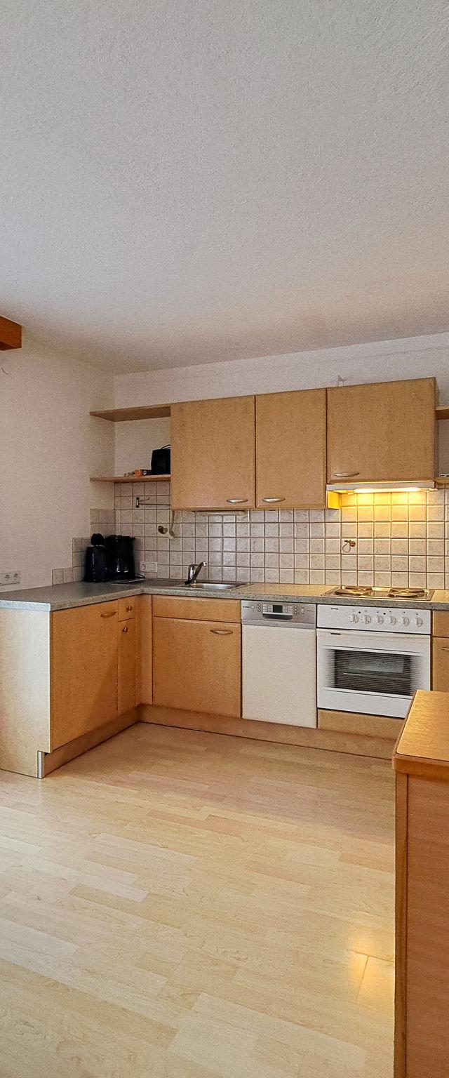 Kraftreich Apartments – billede 93
