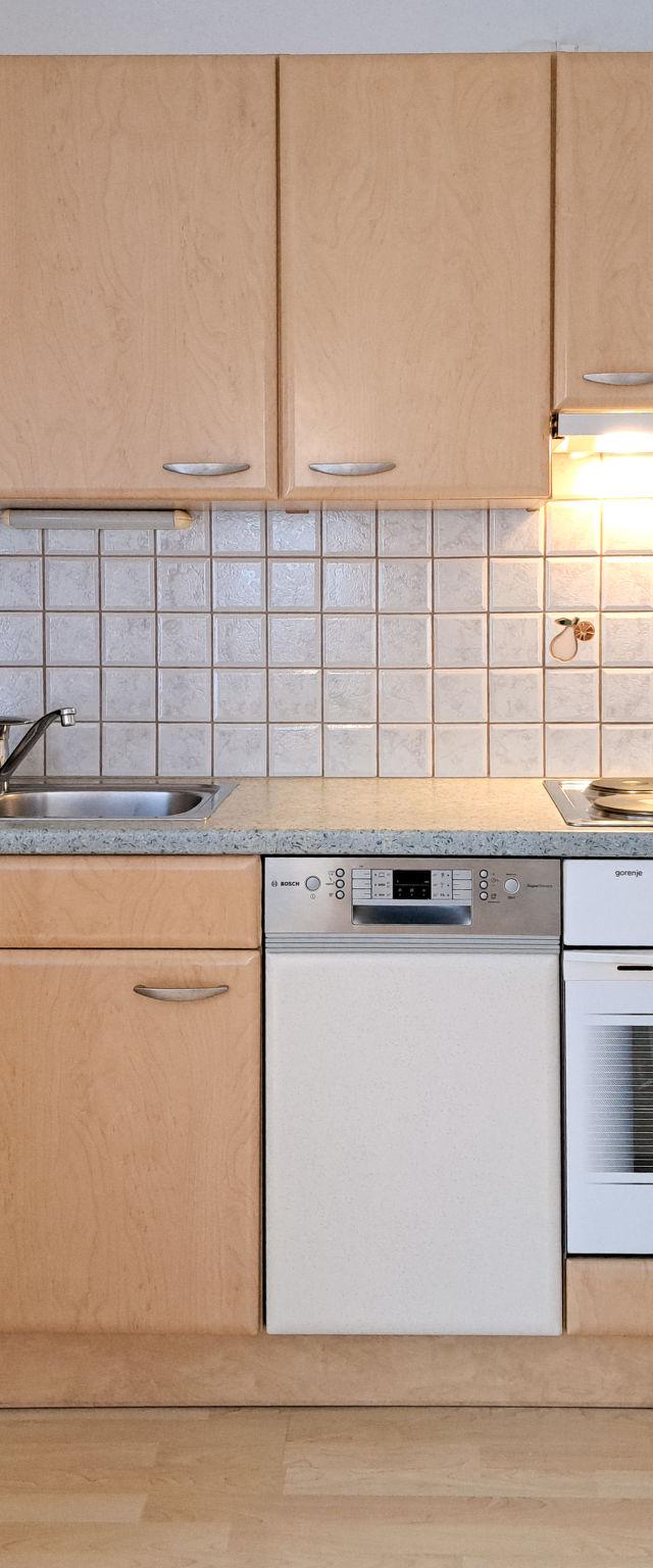 Kraftreich Apartments – billede 95