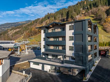 Apart Kreuzjoch – bild 1