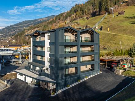 Apart Kreuzjoch – bild 1