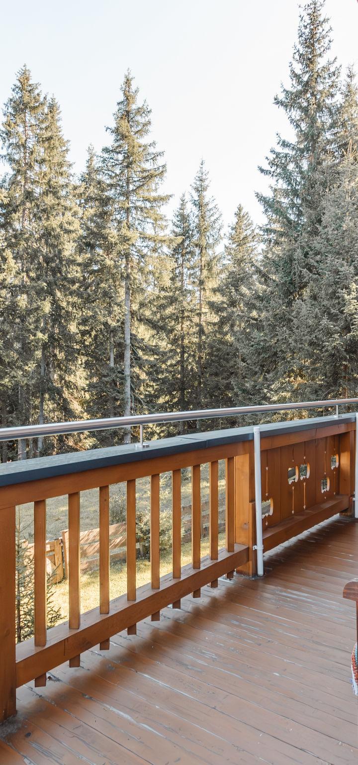 Hus (6 pers.) – Hochkrimml