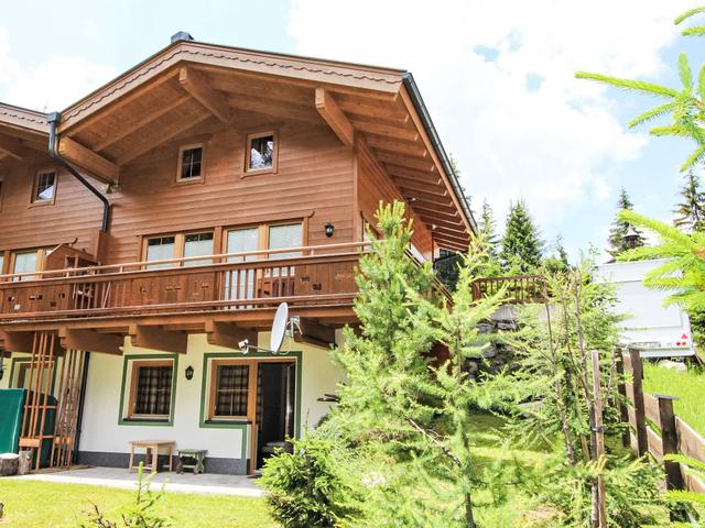 Hochkrimml – billede 37