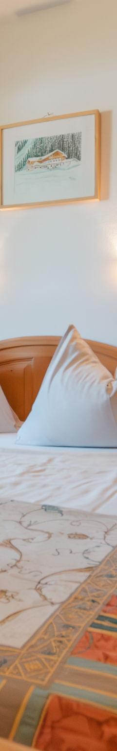 Hus (6 pers.) – Hochkrimml