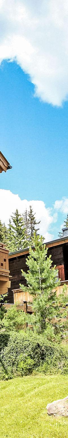 Hus (6 pers.) – Hochkrimml