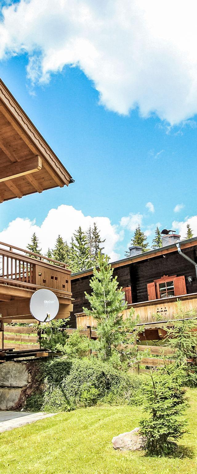 Hochkrimml – bild 6