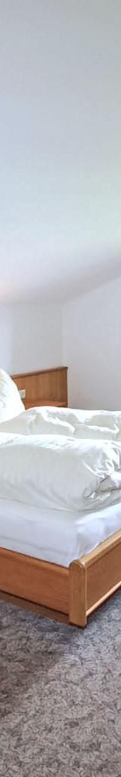 Lejlighed (4 pers.) – Voithofer