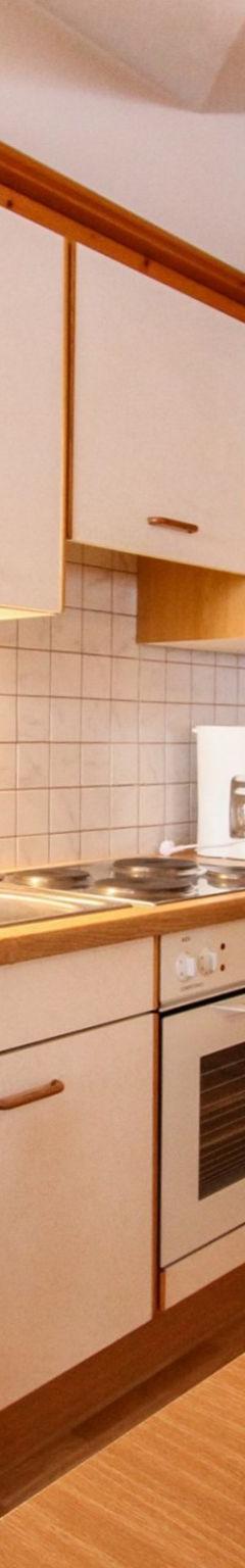 Lejlighed (6 pers.) – Voithofer