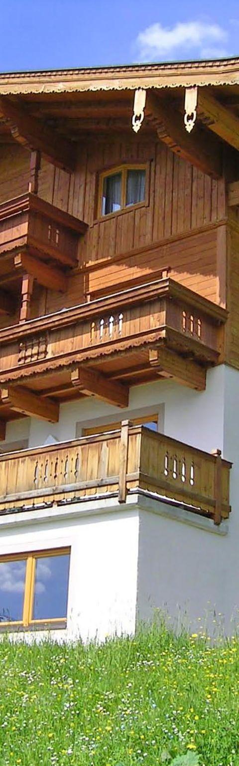 Voithofer – Königsleiten