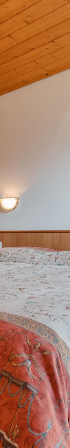 Lejlighed (6 pers.) – Voithofer