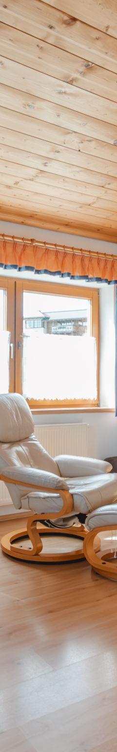Lejlighed (8 pers.) – Voithofer