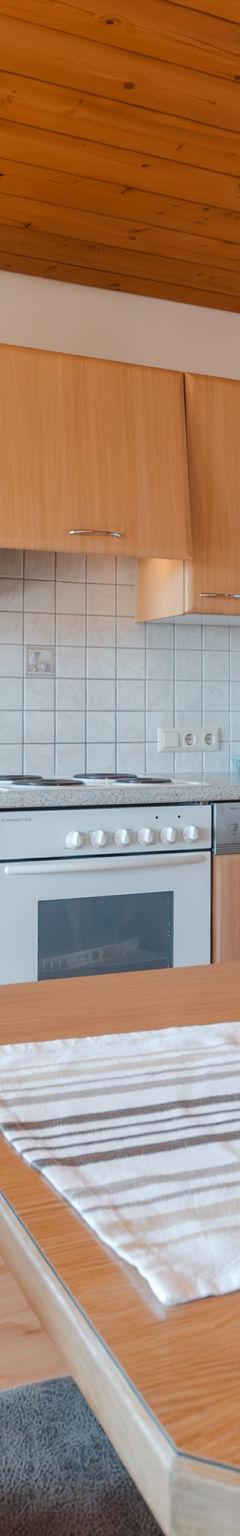 Lejlighed (8 pers.) – Voithofer