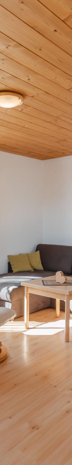Lejlighed (8 pers.) – Voithofer